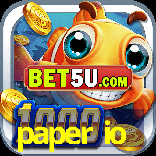 paper io